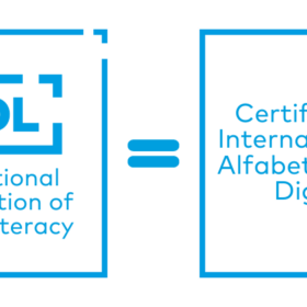 International Certification of Digital Literacy